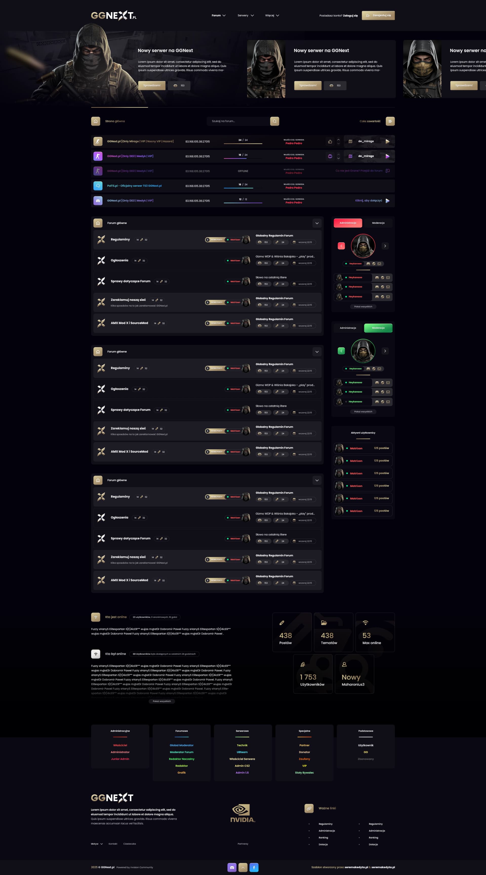 GGNext.pl - NewITVision.pl